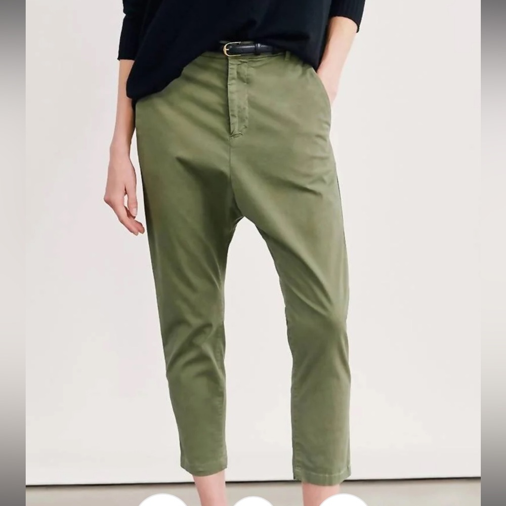 Nili Lotan Paris Pant